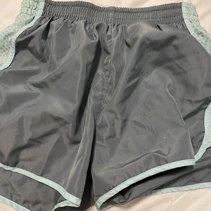 Victoria secret workout shorts that are waterproof
